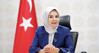 Bakan Göktaş, TUSAŞ saldırında şehit olan vatandaşların ailelerini ziyaret etti