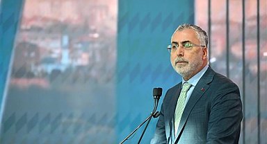 Bakan Işıkhan: Cumhuriyetimizin 101’inci yılını büyük bir heyecanla kutluyoruz