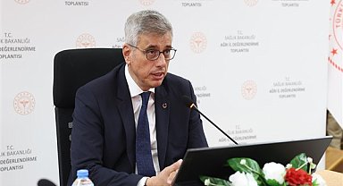 Bakan Memişoğlu: 1 kahramanımızın durumu halen orta ağır seyrediyor
