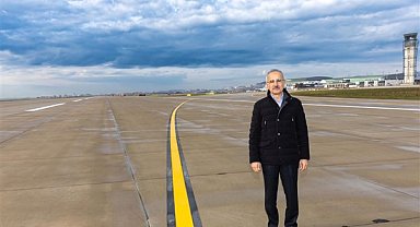 Bakan Uraloğlu, Aliya İzzetbegoviç'i andı