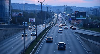 Bakan Uraloğlu: Aydın-Denizli Otoyolunu, 3 günde 22 bin araç kullandı