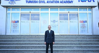 Bakan Uraloğlu, Çekmeköy'de