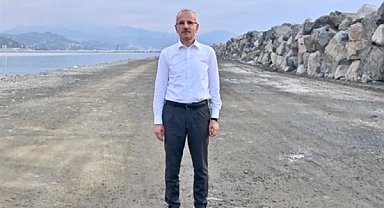 Bakan Uraloğlu, Zengilan Havalimanı’nın açılışının 2. yılını kutladı