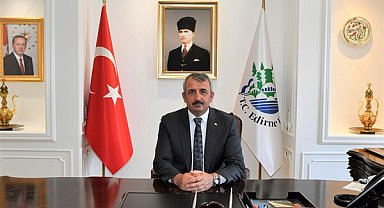 Balkan ekonomisinin aktörleri Edirne’de buluşuyor