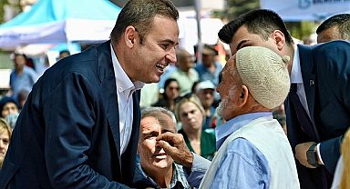 BAPKA, Dünya Yaşlılar Günü’nde yaşlılık raporunu yayımladı