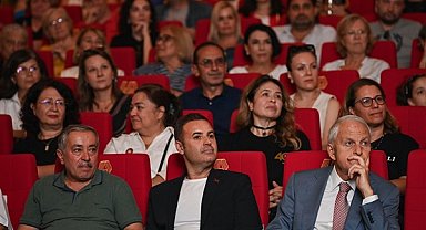 Başkan Akın, SYAL’in 40. yılını kutladı