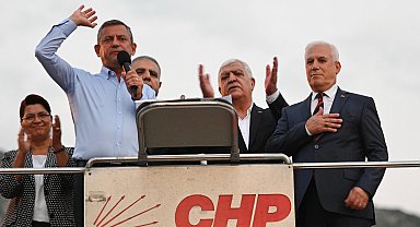 Başkan Bozbey: Hatay Ulu Cami‘yi haziran 2026’da bitireceğiz