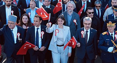 Başkan Dedetaş, belediye personeliyle bir araya geldi