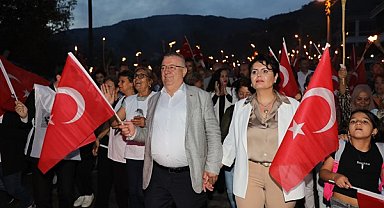 Başkan Ertaş'tan Cumhuriyet Bayramı etkinliklerine davet