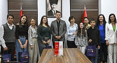 Başkan Eşki: Sağlıkta tasarruf olmaz