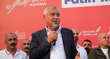 Başkan Karalar: Görevimizin kutsallığını bilerek hizmete devam edeceğiz