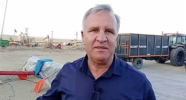 Başkan Kaya: İklimden kaynaklı çeltikte randımanlar düşük