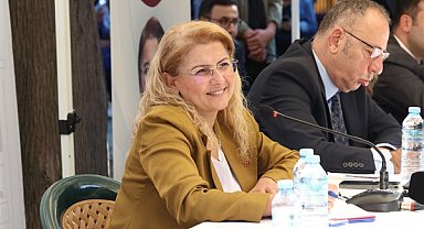Başkan Ovalıoğlu, Kartaltepe sakinleriyle buluştu
