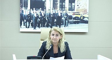 Başkan Ovalıoğlu: Mücadelemizi, umudu yeşertene dek sürdüreceğiz