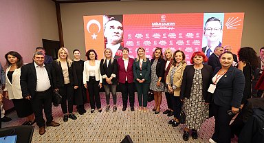 Başkan Ovalıoğlu, Sağlık Çalıştayı'nda konuştu