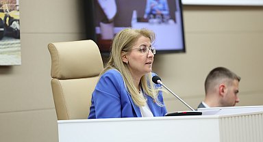 Başkan Ovalıoğlu, TUSAŞ'a yapılan saldırıyı lanetledi