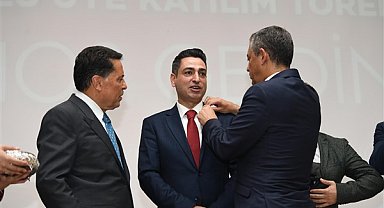 Başkan Özer: Adım adım iktidara yürüyoruz