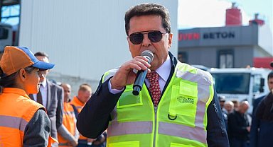 Başkan Özer: Tüm İstanbul Esenyurt’un temizliğini konuşacak