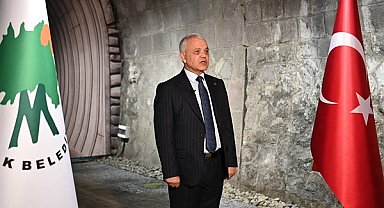 Başkan Şahin: Cumhuriyetimizin 101. yılı bir rehber olmalı