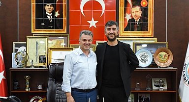 Başkan Şahin: Tüm yerel yöneticilerin ortak çalışma hedefi Sakarya’dır