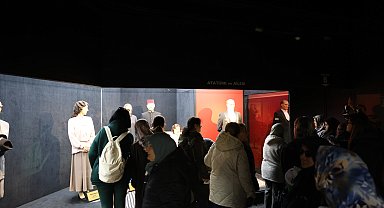 Başkan Ünlüce: Eskişehir, turizm sezonu uzayan şehirlerin başında geliyor