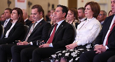 Başkan Ünlüce: Şehirlerimizi daha ileriye taşıyacağız