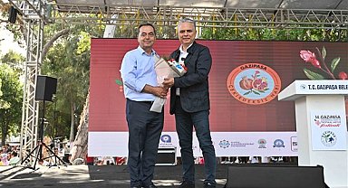 Başkan Uysal: Türkiye’nin gerçek sahipleri kaderlerine el koyacak