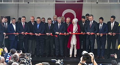 Başkan Yavaş, 7 yeni Çocuk Etkinlik Merkezi’nin açılışını yaptı