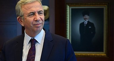 Başkan Yavaş'tan Ankara’nın Başkent oluşunun 101. yıl dönümü mesajı