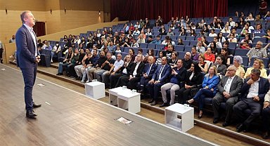 Başkent’in 101. yılı Yenimahalle’de kutlandı
