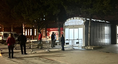 Eskişehir-Brüksel Uçağında Kuş Çarpması Paniği Allah Korudu