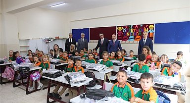 Bayrampaşa Belediyesi’nden eğitime destek