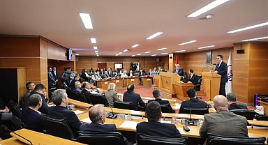 Bayrampaşa Belediyesi’nin 2025 yılı mali bütçesi 3 milyar lira oldu
