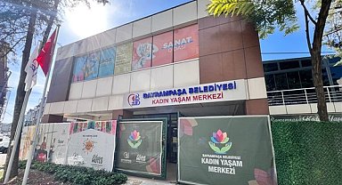 Bayrampaşa Kadın Yaşam Merkezi’nde çeşitli seminerler ve eğitimler düzenleniyor