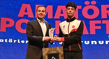BBB’den Amatör Spor Kulüplerine 50 milyon TL nakdi destek