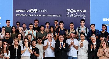 Beyin göçünü beyin gücüne dönüştüren Sabancı, seferberlik ateşini İzmir’de yaktı