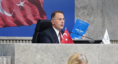 Beylikdüzü Belediyesi 2025-2029 Stratejik Planı açıklandı