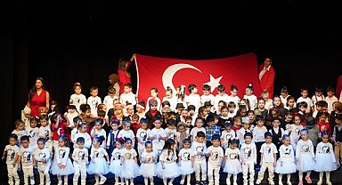 Beylikdüzü’nde 29 Ekim Cumhuriyet Bayramı etkinlikleri başladı