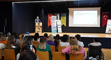 Beylikdüzü’nde Meme Kanseri Farkındalık Semineri düzenlendi