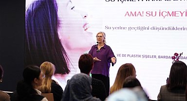 Beylikdüzü'nde menopoz tüm süreçleriyle ele alındı