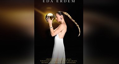 Beymen’in The Power of Style kampanyasının başrolünde Eda Erdem yer alıyor