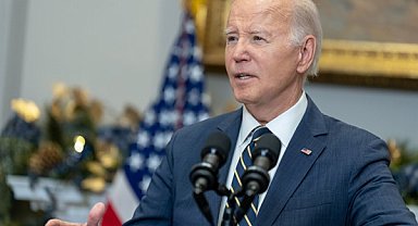 Biden: Florida Eyaleti'nden acil durum ilanını onayladım