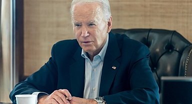 Biden, Güney ve Kuzey Carolina'ya gidiyor