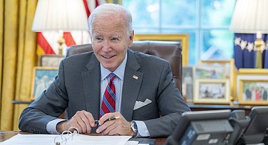 Biden: Helene Kasırgası'nın etkilerine karşı hükümet çapındaki müdahalemiz sürüyor