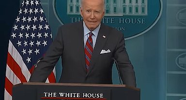 Biden: Netanyahu ABD seçimlerini etkilemeye mi çalışıyor, bilmiyorum