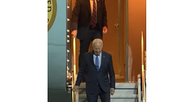 Biden, Sinwar'ın ölümü üzerine Netanyahu'yu tebrik etti