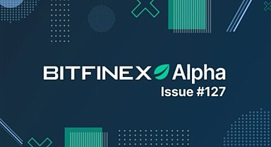 Bitfinex 127. Alpha Raporu’nu yayımladı