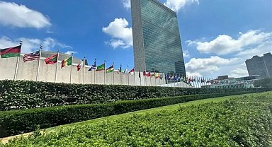 BM, Pakistan'da Çin vatandaşlarını hedef alan terör saldırısını kınadı
