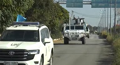 BM: UNIFIL güçleri Lübnan'da kalmaya devam edecek
