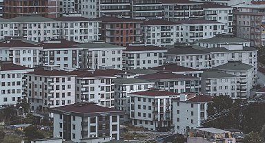 BMD Araştırma: Konut Fiyat Endeksi, Eylül ayında yıllık yüzde 27,4 artış gösterdi